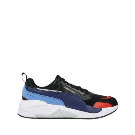 Puma BMW MMS X-ray 2.0 01 Schoenen , Zwart , Heren , Maat: 43 EU