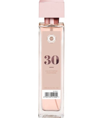 Iap Pharma Eau De Parfum 30 Pour Femme 150ml