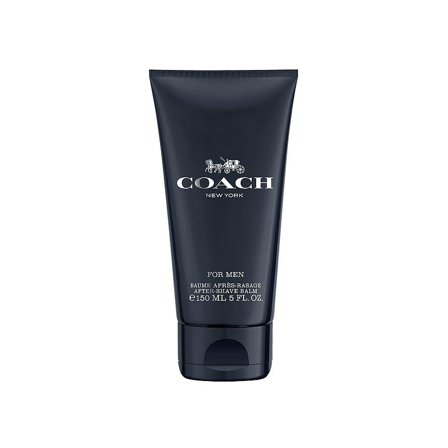 Coach For Men After-Shave Balm 150 ml, Mænd, Barbering, Aftershave & Balsam