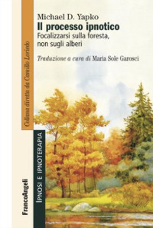 Il processo ipnotico. Focalizzarsi sulla foresta, non sugli alberi Michael D. Yapko