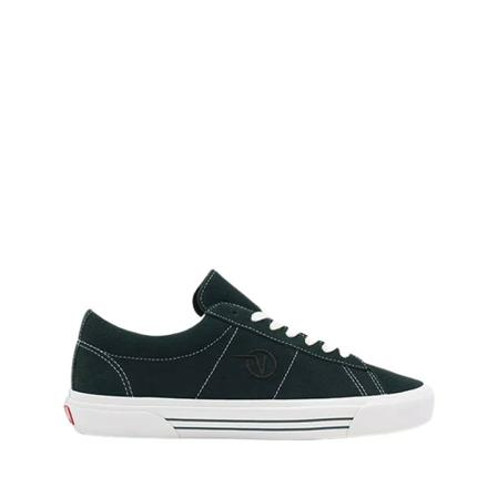 Vans Sko vn0a54f5a101 Sort, Herre, Størrelse: 46 EU