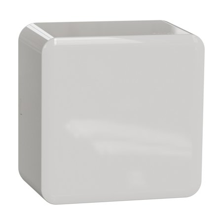 Schneider Electric WDE016010 Kopplingsdosa, Installationsmaterial