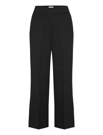 Bonita Trousers Black Stylein