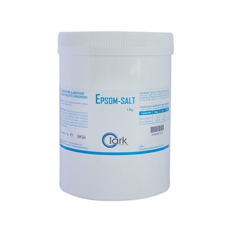 Epsom Salt 1kg