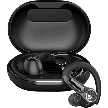 Original JLab Epic Sport 3 ANC True Wireless - Svart