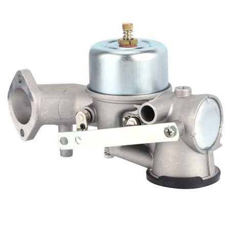 Puutarhan ruohonleikkurin kaasuttimen lisävaruste kaasuttimen vaihto Briggs Stratton 491026 281707 491031 490499 281702