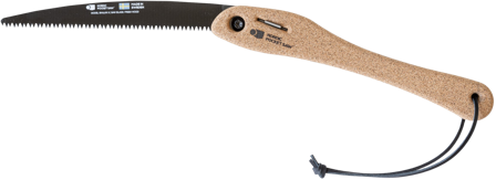Nordic Pocket Saw Skalvik 8 Brown-Black