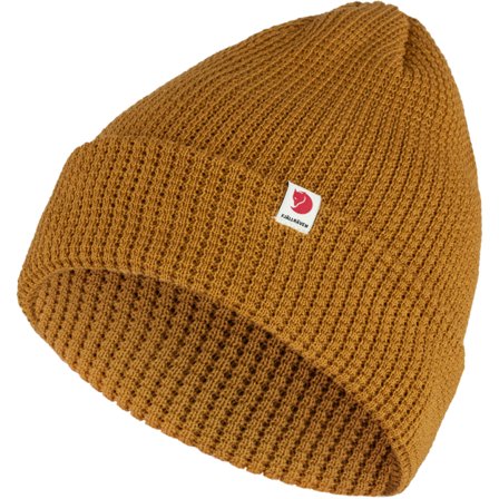 Fjällräven Tab Hattu OneSize - Lapset - Acorn/Okra - Lippikset, Hattuut ja pipot