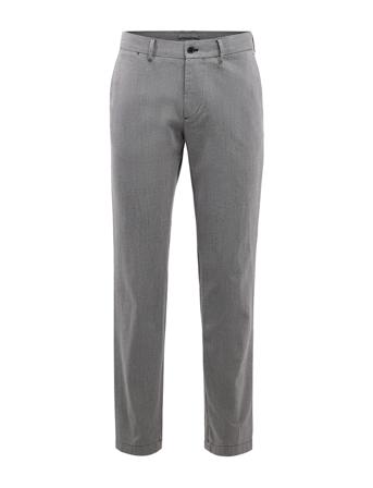 Chaze Flannel Twill Pants Chinos Byxor Grå J. Lindeberg