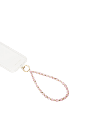 Ideal Of Sweden Phone Wristlet Strap straps Dam Rosa ONESIZE