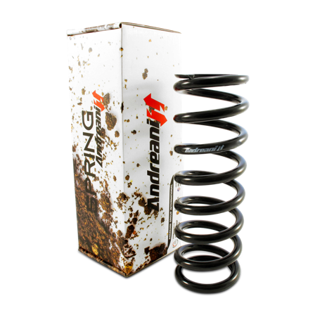 Andreani Shock Absorber Spring - Fantic 250 XX 2022-2024