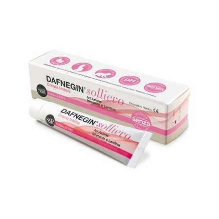 Dafnegin Sollievo Crema 30ml