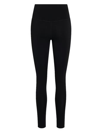 Float High-Rise Legging, Long Black Girlfriend Collective