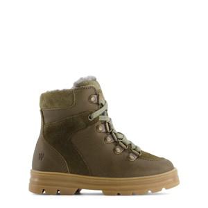 Wheat Dry Pine Toni Tex Hiker Boots 29 EU - Boots - 29 EU - Green
