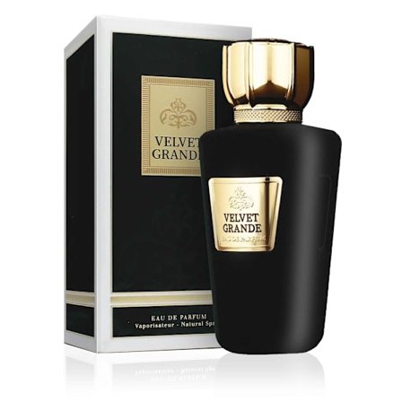 Fragrance World Velvet Grande EDP U 100ml