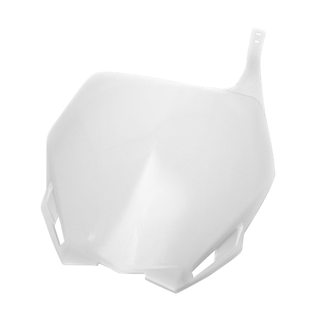 Nummerplaat Voorkant Cycra Stadium - Yamaha YZ 250 2005-2014