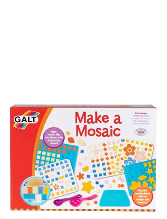 Galt | Make A Mosaic | ONE SIZE