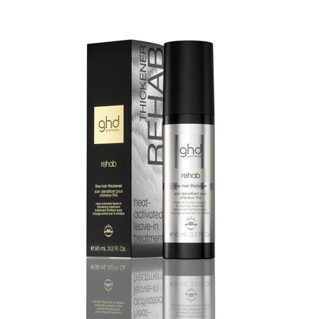 GHD Style Rehab - Fine Hair Thickener 95ml - Spray Capelli Styling & Finish