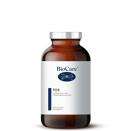BioCare FOS 250 g