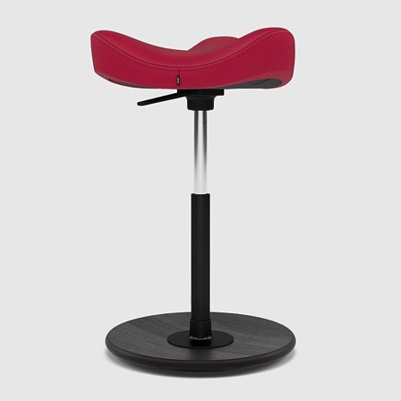 Move, Varier Furniture, Standing Stool