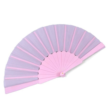 Fans Danser Fan PINK