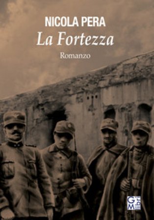 La fortezza Nicola Pera