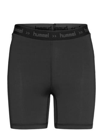 Hummel Hml First Performance Woman Hipster Svart