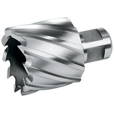 Ruko Terrax Weldon poranterä HSS 22 mm