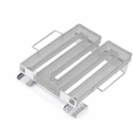 Savun Stainless Steel Kylmäsavustaja | Ammattimainen Kylmäsavustaja