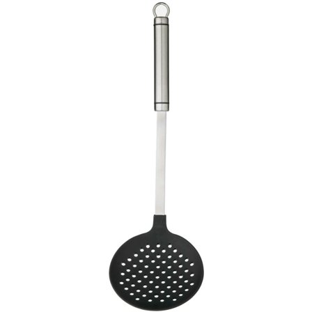 Kitchen craft Pro Hålslev Nylon/Rostfritt stål | Matlagning > Köksredskap > Slevar och Stekspadar > Hålslev | Bagaren och Kocken