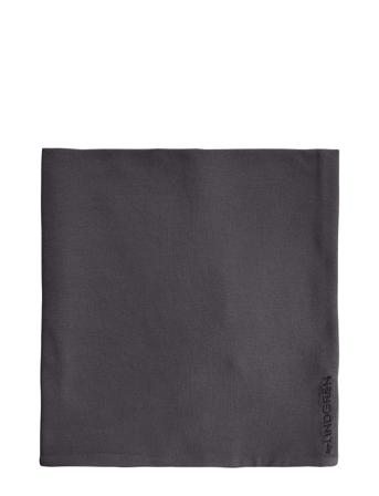 Neckwarmer Accessories Scarves & Neckwarmers Neckwarmers Svart By Lindgren