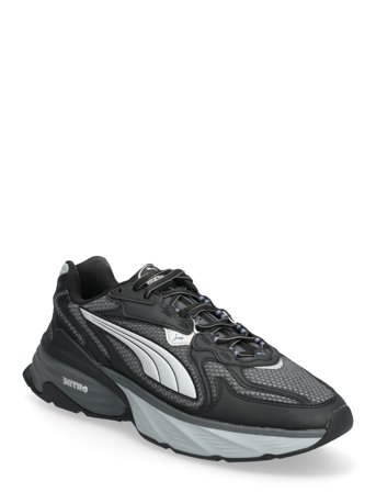 PUMA Fade Nitro Ls - Black - 40
