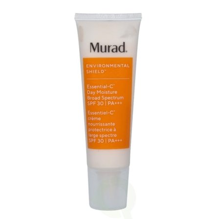 Murad Skincare Murad Essential-C Day Moisture Broad Spectrum SPF30 PA+++ 50 ml Step 3 Moisturizer