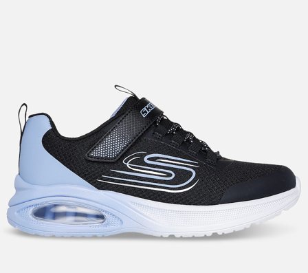 Skechers, Microspec Max Advance - Fly 3.0, Tyttö