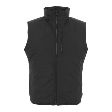 Save The Duck, Vests Zwart, Heren, Maat:L