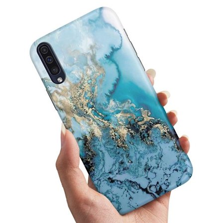 Huawei P20 Pro - Deksel/Mobildeksel Kunstmønster