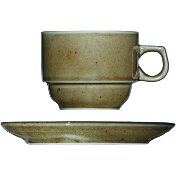 Kaffekopp G. Benedikt Country Range