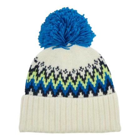 MC2 Saint Barth, Beanies Wit, Heren, Maat:ONE Size