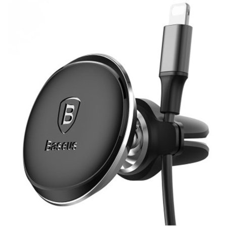 Baseus Cable Clip Magnetisk Bilhållare