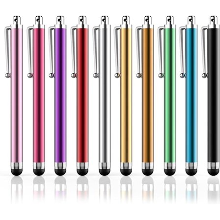 /Ryi/10 stk. Tablet Stylus Pen Touch Pen til Mobiltelefon Tablet Stylus Pen til Tablet