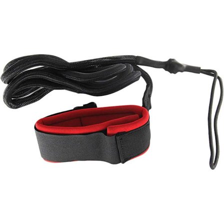 Surfebrett Leash, PVC Surfebrett Leash Fotrep Sikkerhetsrep Ankelstropp