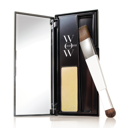 Color Wow Root Cover Up, Blonde, 2.1 g