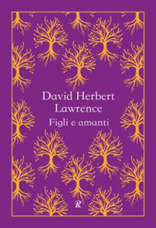 Figli e amanti D. H. Lawrence