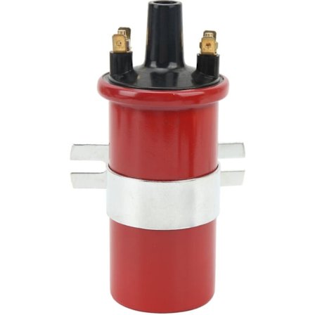 12 V DLB105 elektronisk tennspole Sportsspole Elektrisk erstatningsspole høy ytelse for Lucas