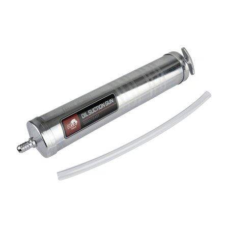 PELA 546543 Oljesug 500 cc, Verkstad