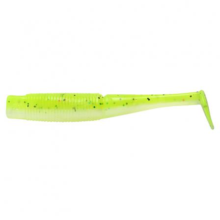 Daiwa Bait Junkie Minnow 3.2'', 8cm (6-pack) - Yuzu UV