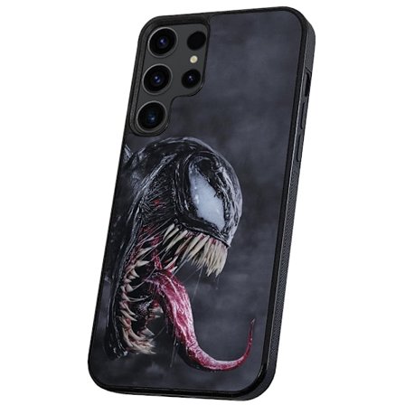 Samsung Galaxy S25 Ultra - Skal/Mobilskal Venom