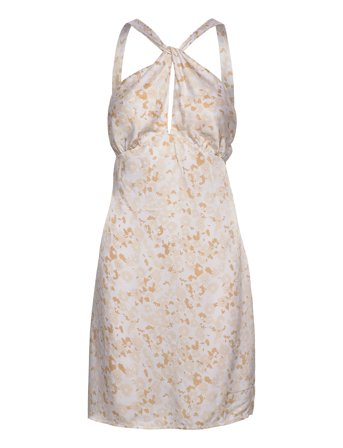 Samsøe Samsøe | Line Short Dress Aop 12887 | L