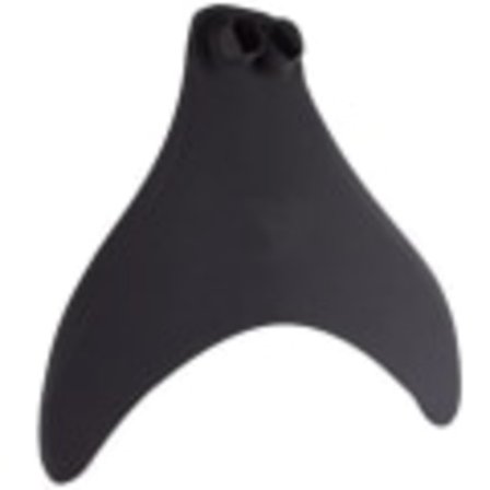 Monofinne til børn og voksne - til havfruehale