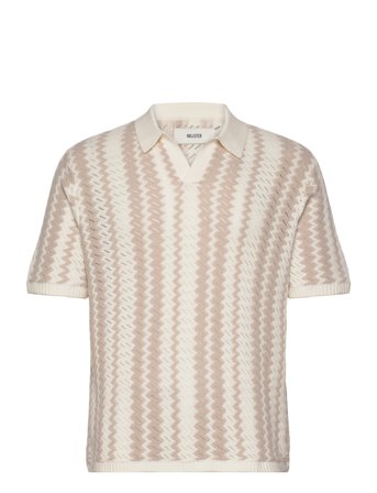 Hollister Hco. Guys Sweaters - Beige - XL